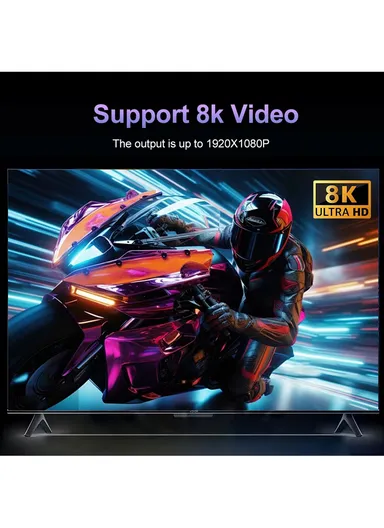 Android 13 Smart TV Box 4GB+32GB Network Set Top Box with Dual WiFi, Voice Control, 4K Media Player &amp; Infrared Remote Controller I96 Z8 Pro