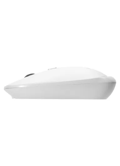 400mAh 2.4G Wireless Dual Mode Optical Mouse Home Office Computer Laptop Mice GW-119 - White
