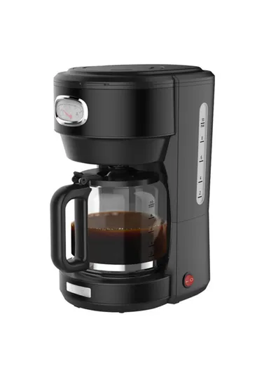 1000W 1.25L Westinghouse Coffee Maker