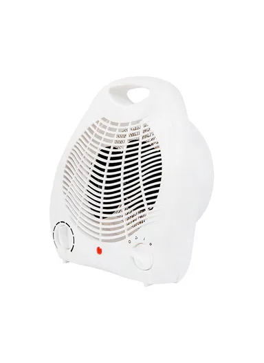 High-Quality Cheap Price Fan Heater Easy to Carry Fan Heater Electric Heater Mini Space Household