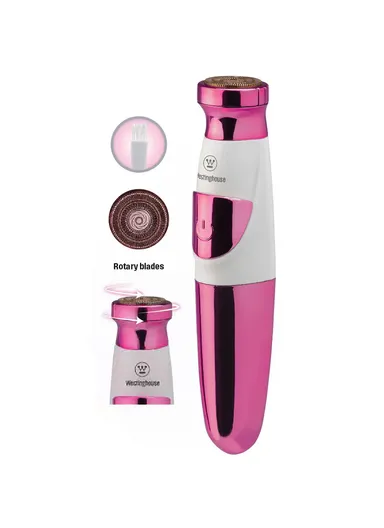 Facial Hair Remover Westinghouse WH2303