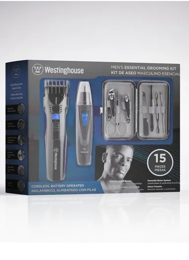 Grooming Kit Westinghouse WH2301