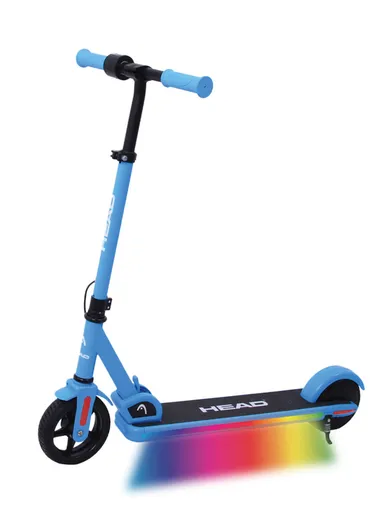 HEAD Big Wheels Scooter