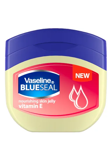 VASELINE POT VITAMIN E 100ML