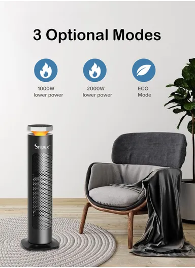 20W Dual-Port Fast Charger Superfast Charging for Samsung &amp; iPhones with 6-Point Safety Protection JR-TCF12 - White