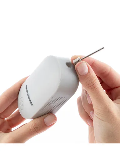 2-in-1 Portable Vacuum Pump &amp; Inflator Rechargeable, Compact &amp; Multi-Use V0103222