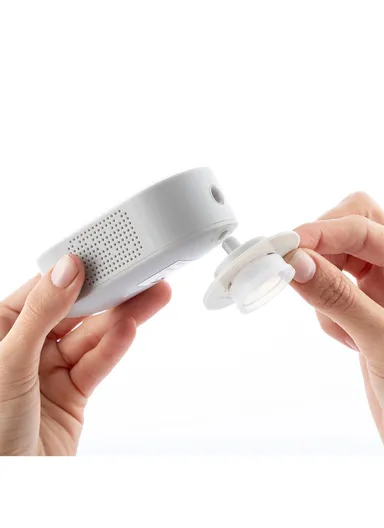 2-in-1 Portable Vacuum Pump &amp; Inflator Rechargeable, Compact &amp; Multi-Use V0103222