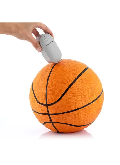 2-in-1 Portable Vacuum Pump &amp; Inflator Rechargeable, Compact &amp; Multi-Use V0103222