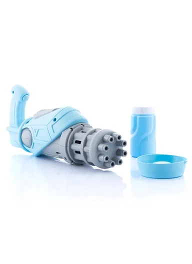 InnovaGoods Soap Bubble Gun Bubblig | V0103455