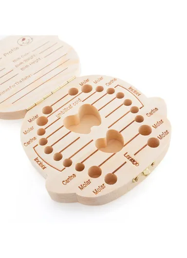 InnovaGoods Tooth Box Thooy InnovaGoods – Boy | V0100974