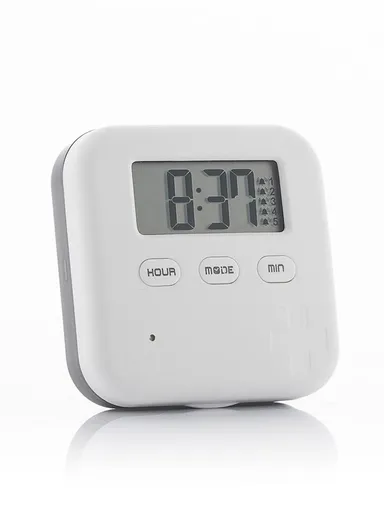 InnovaGoods Electronic Intelligent Pillbox Pilly | V0103066