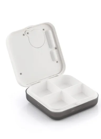 InnovaGoods Electronic Intelligent Pillbox Pilly | V0103066