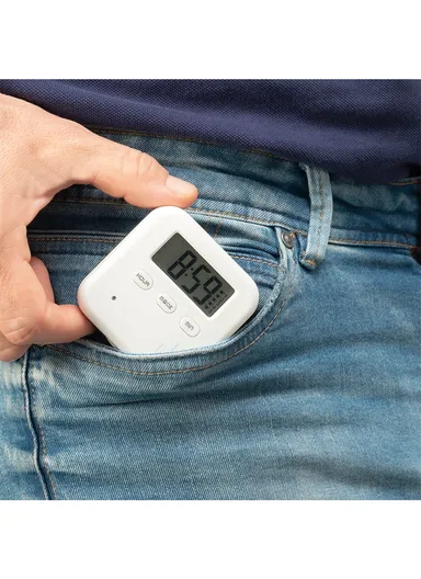 InnovaGoods Electronic Intelligent Pillbox Pilly | V0103066