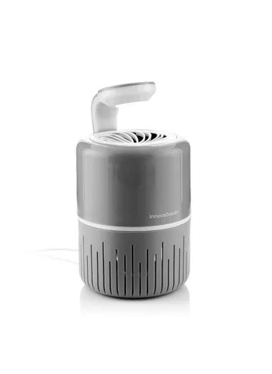 Anti-mosquito Suction Lamp KL Drain InnovaGoods (L12 x W12 x H21)cm