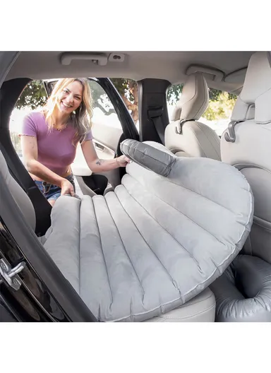 InnovaGoods Cleep InnovaGoods Inflatable Mattress For Cars | V0103712
