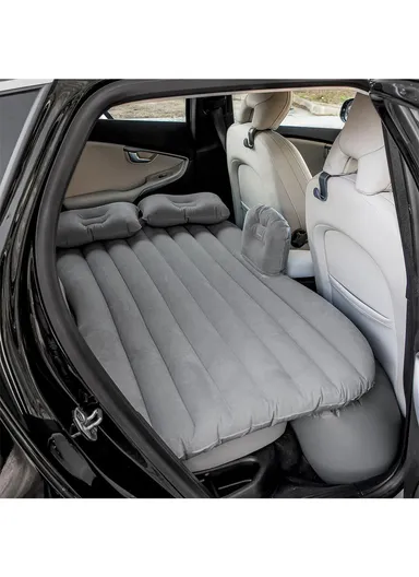 InnovaGoods Cleep InnovaGoods Inflatable Mattress For Cars | V0103712