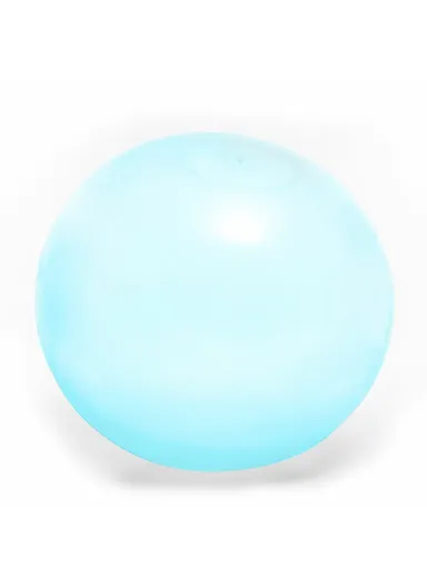 InnovaGoods Giant Inflatable Bubble Ball Bagge | V0103678