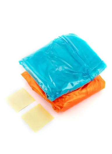 InnovaGoods, Giant Inflatable Bumper Bubble Ball Bumpoy 2 Units | V0103706