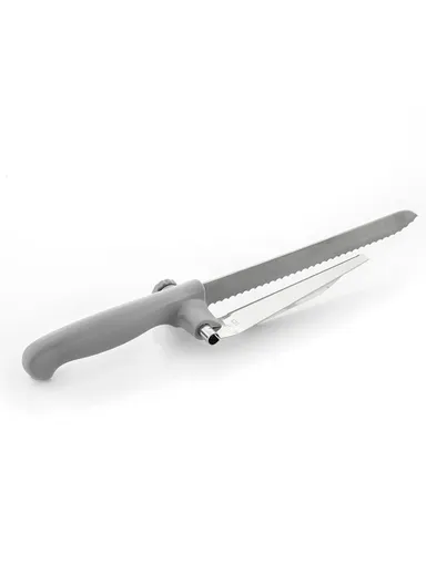 InnovaGoods Bread Knife With Adjustable Cutting Guide Kutway (L34,5 x D5,9 x D4,2)cm