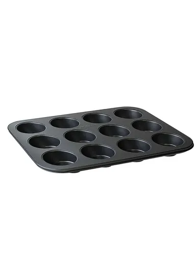 12 Cup Betty Crocker Mini Muffin Pan (L25.5 x W15)cm