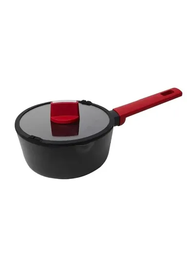 Betty Crocker – Sauce Pan with Lid 18CM
