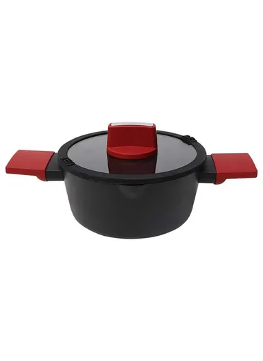 Betty Crocker – Casserole with Lid 24CM