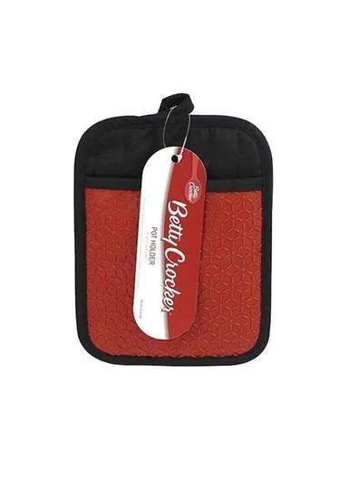 Betty Crocker Silicone Scald Protection Pad BC4048 - (L23 × W17.2)cm