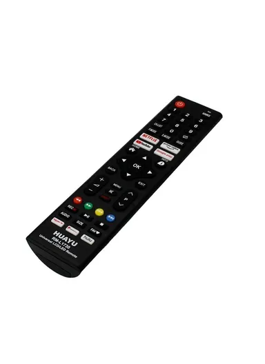 HUAYU Universal Remote RM-1730