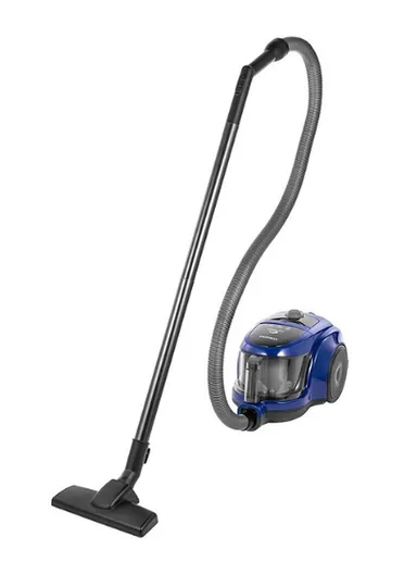 1600W Powerful &amp; Versatile Vacuum Cleaner, Pet Hair Removal, Tangle-Free Design &amp; 3.5m Cord