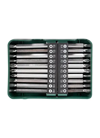 Precision Screwdriver Bit Set – Your Ultimate Toolkit for Repairs