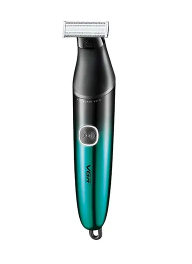 Professional Rechargeable Cordless Waterproof Body Groomer V-339