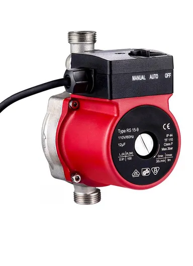 30L/Min 248W Electric Water Pump WRS20/130-Z