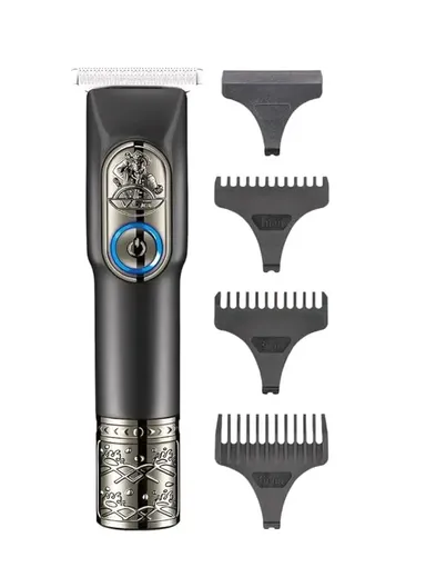 Portable Rechargeable Cordless Hair Clipper Professional Personal Care USB Trimmer V-963