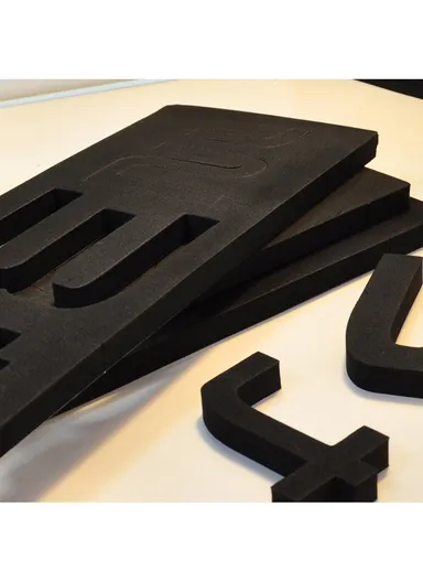 60cm DIY 3D Frameless Wall Clock Modern, Silent &amp; Stylish Home Decor - Gold