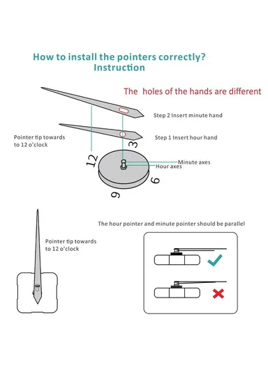 80cm 3D DIY Frameless Wall Clock Modern, Silent &amp; Stylish Home Decor - Silver