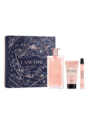 3-Piece Gift Set Eau de Toilette, Body Lotion &amp; Spray 