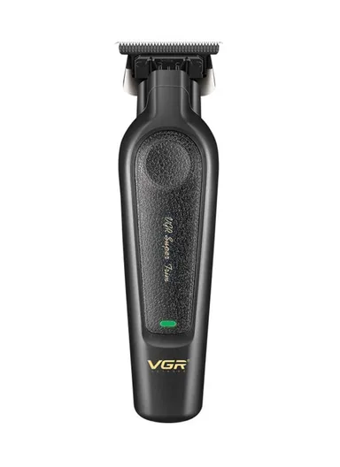 Professional Rechargeable Cordless Stainless Steel Blades Hair Trimmer V-995