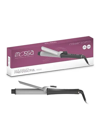 70W Professional Hair Curling Iron Easy Styling with Salon-Quality Results IM1200