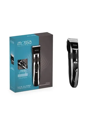Electric Professional Hair Clipper Precision &amp; Power for All Hair Types IM3100 