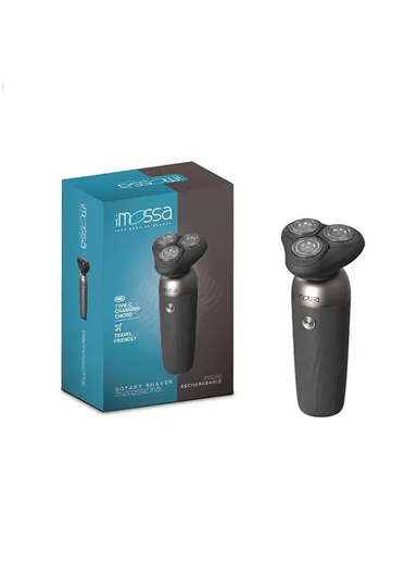 Rechargeable Hair Clipper Precision Grooming with Waterproof Design IM3200