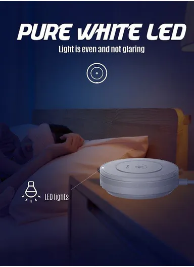 32W 5 In-1 Desktop Wireless Charging Station with 15W wireless + PD30W+ QC18W+2Auto-ID Fast charger AW003