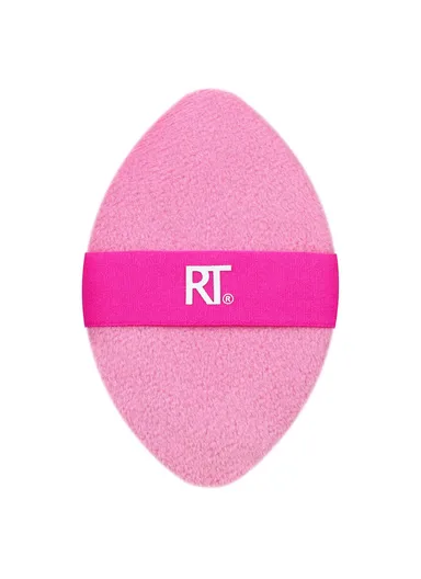 2-in-1 Powder Puff Dual-Textured Powder Puff for Smooth Base 274466