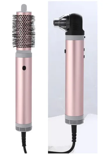 1500W Hair Dryer, Brushless Motor with High-Speed Performance QCD-001