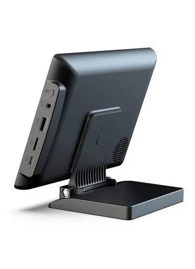 7-Inch Wireless FM Transmitter Car MP5 Player 1080P HD WiFi Wireless Screen Projection Display TF Card / U Disk / AUX Player M7