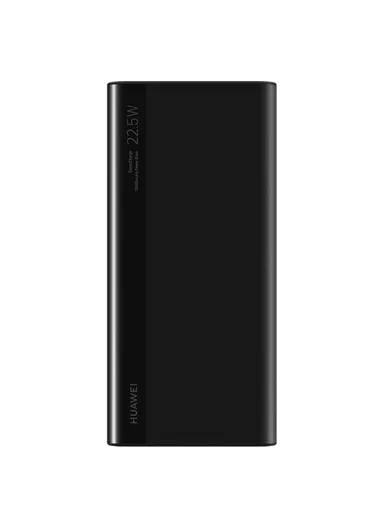10000mAh Portable Power Bank, 22.5W Universal Multiple Protocol Super Fast Charging Power Bank P0008 - Black