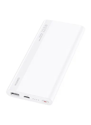 10000mAh Portable Power Bank, 22.5W Universal Multiple Protocol Super Fast Charging Power Bank P0008 - Black