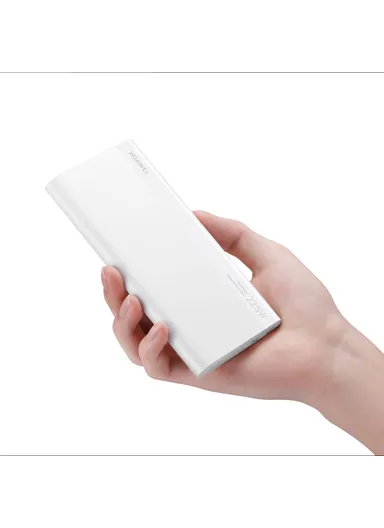 10000mAh Portable Power Bank, 22.5W Universal Multiple Protocol Super Fast Charging Power Bank P0008 - Black