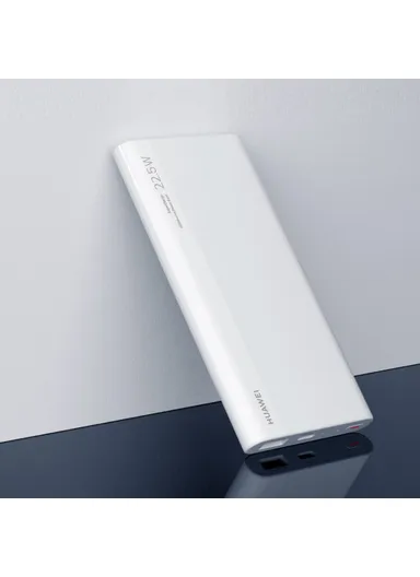 10000mAh Portable Power Bank, 22.5W Universal Multiple Protocol Super Fast Charging Power Bank P0008 - Black