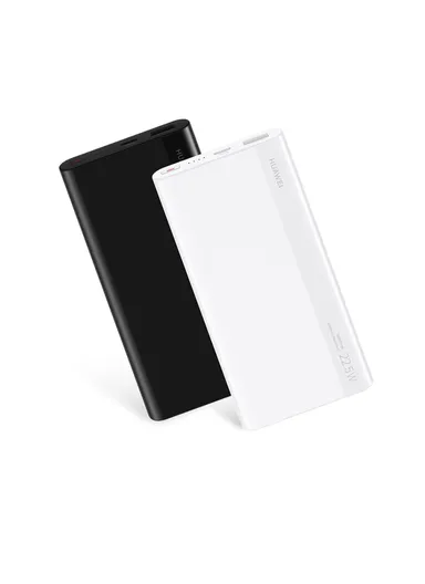10000mAh Portable Power Bank, 22.5W Universal Multiple Protocol Super Fast Charging Power Bank P0008 - Black