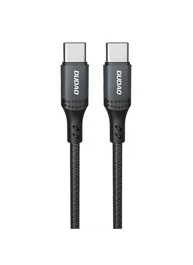 PD 60W 1.2m Type-C Cable 5A Fast Charging TPE Data Cord L3s 